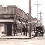 Sumner was one of the earliest settled areas in Pierce County,