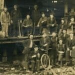 The Workforce Roots of Lacey, WA