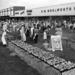 The Workforce Roots of Lakewood, WA