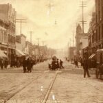 The Workforce Roots of Olympia WA