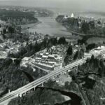 The Workforce Roots of Tumwater, WA