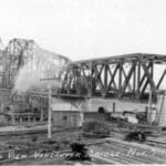 Vancouver WA ndustrialization and Wartime Boom