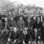 THE WORKFORCE ROOTS OF YELM WA