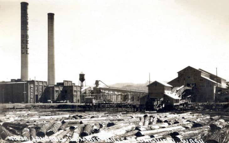 Long-Bell Lumber Company