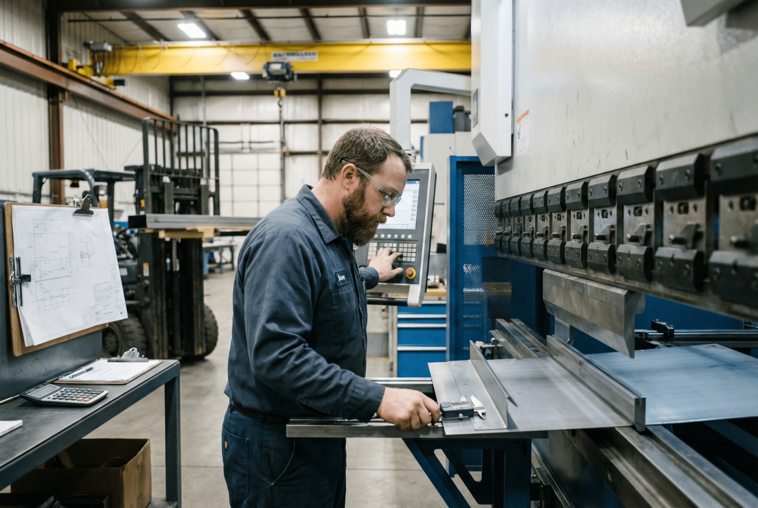 Machining Workforce Staffing Agency in Longview for Manufacturers | American Workforce Group